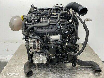 Motor Opel 1.6 Diesel (1598 ccm) B16DTL - 1