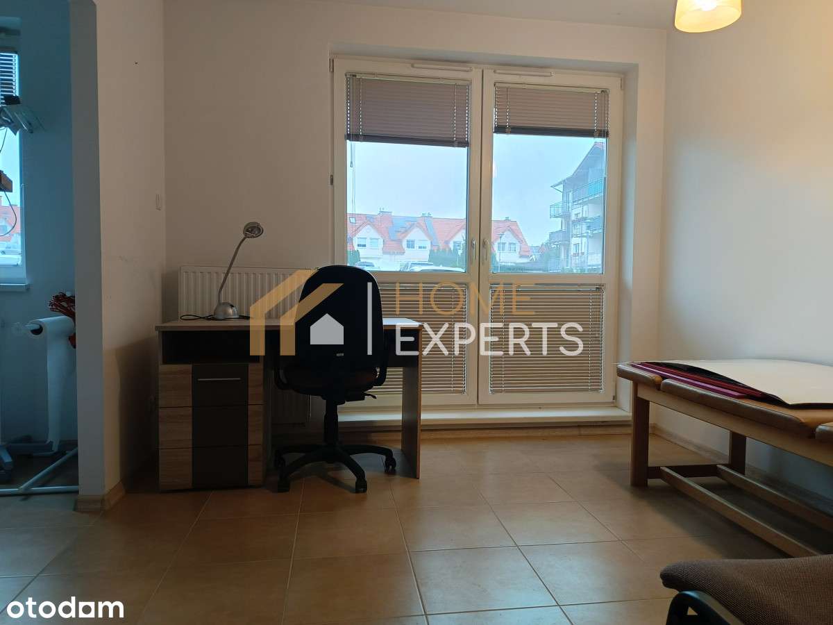 Z ogródkiem, słoneczne - Pełny obrazek: 4/13