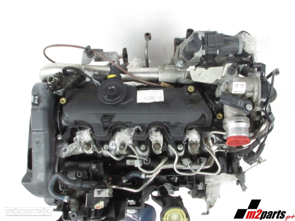 Motor sem Acessórios Seminovo/ Original MERCEDES-BENZ B-CLASS (W246, W242)/MERCE... - 6