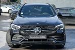 Mercedes-Benz GLC 300 d 4Matic - 3