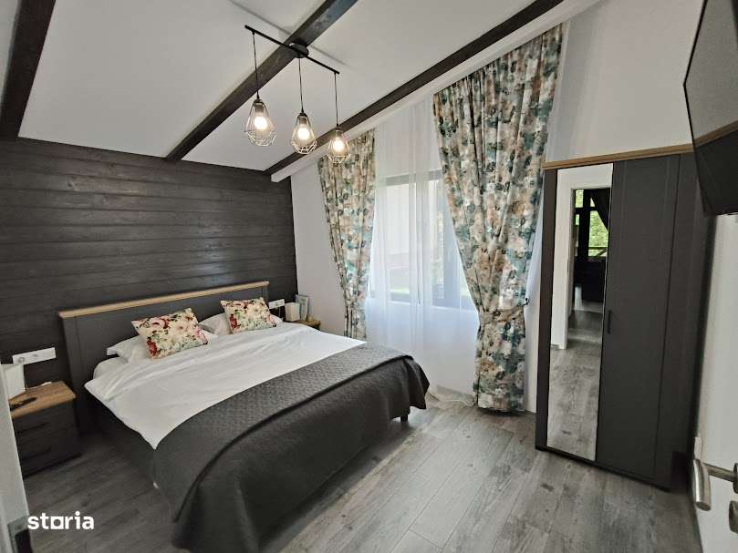 Imobil compus din 2 apartamente, constructie 2023, comision 0%-6