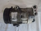 Compressor AC Fiat Tipo 1.3 - 4