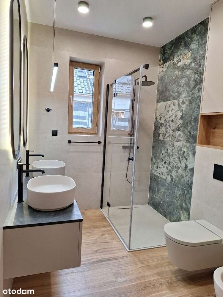 1208-SB ** NOWY luksusowo wykończony dom w RYBNIKU-4