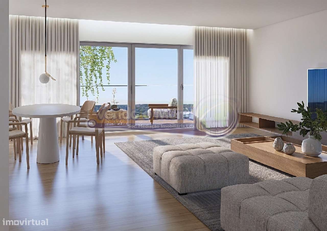 Apartamento T4  em Carnaxide (LXOEI013B) - Grande imagem: 5/23