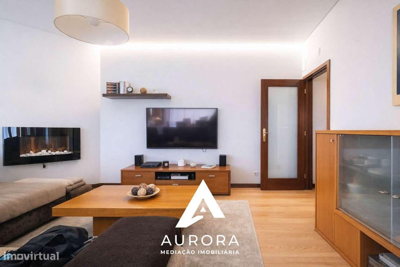 Apartamento T3 Venda em Anta e Guetim,Espinho - Grande imagem: 5/27