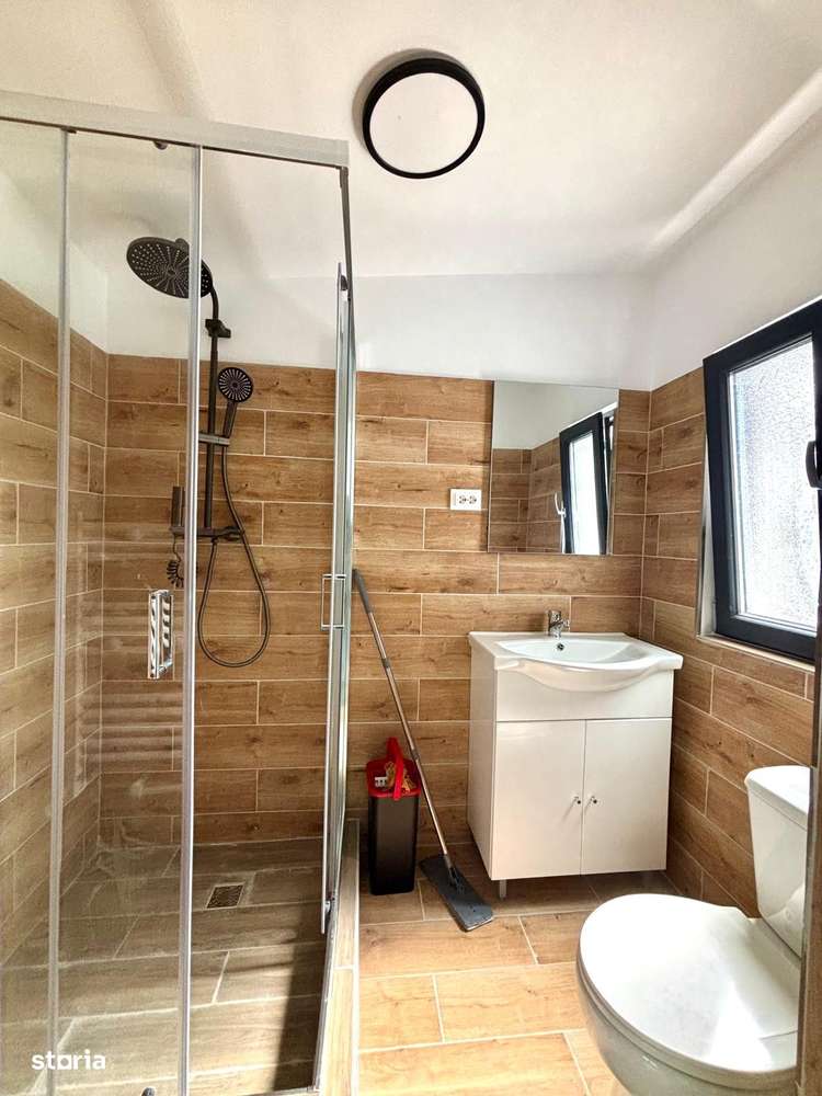 Super pret - Casa individuala cu 4 camere - Sanmihaiu Roman - Imagine principală: 5/8