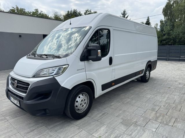 Fiat Ducato 2019