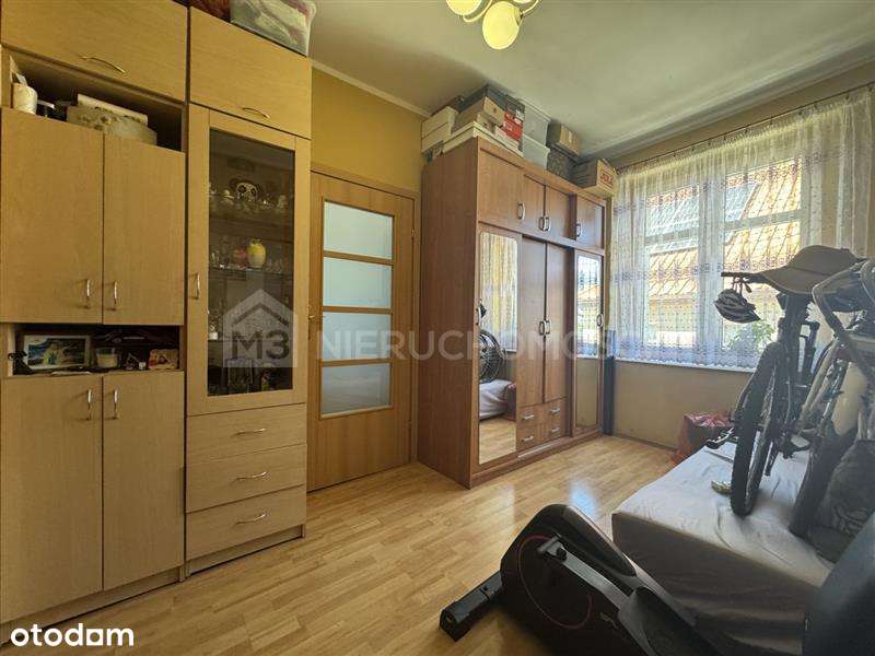 ul. Tczewska - mieszkanie 3 pokojowe - Pełny obrazek: 3/5