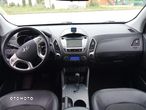 Hyundai ix35 2.0 CRDi 4WD Automatik Premium - 12