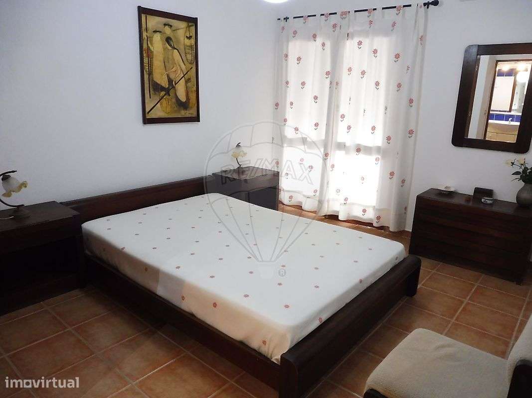 Apartamento T1 para arrendamento - Grande imagem: 4/13