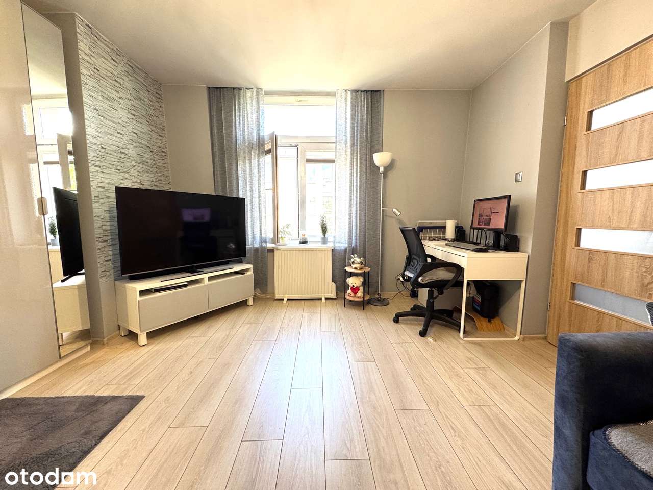 Mieszkanie na sprzedaż – Kraków – Kazimierz – ul. Starowiślna – 37 m2-6