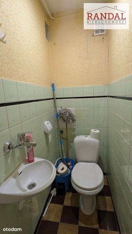 Bardzo przestronne mieszkanie-6