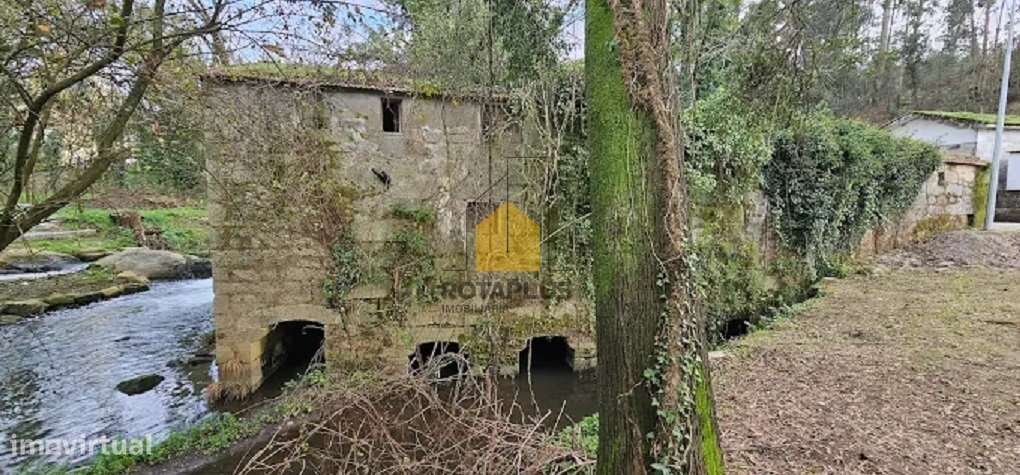 Terreno para construção com PIP aprovado-8