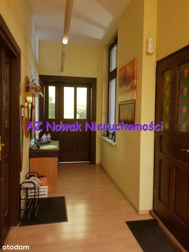 Do sprzedania DOCHODOWE piętro kamienicy w sercu Ś-11