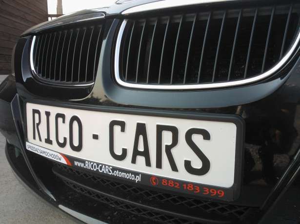 Rico-Cars logo