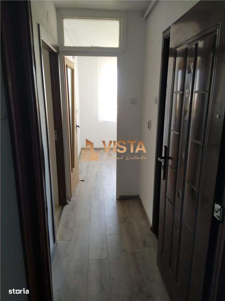 Garsoniera renovata in Astra, Brasov - Imagine principală: 4/8