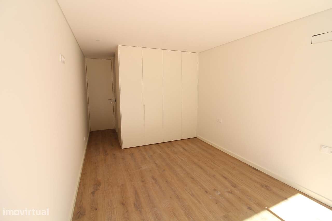 Apartamento T2 no Centro de Vila das Aves - Grande imagem: 5/8