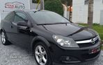 Opel Astra - 1