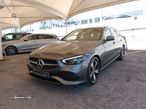 Mercedes-Benz C 220 D Avantgarde - 1