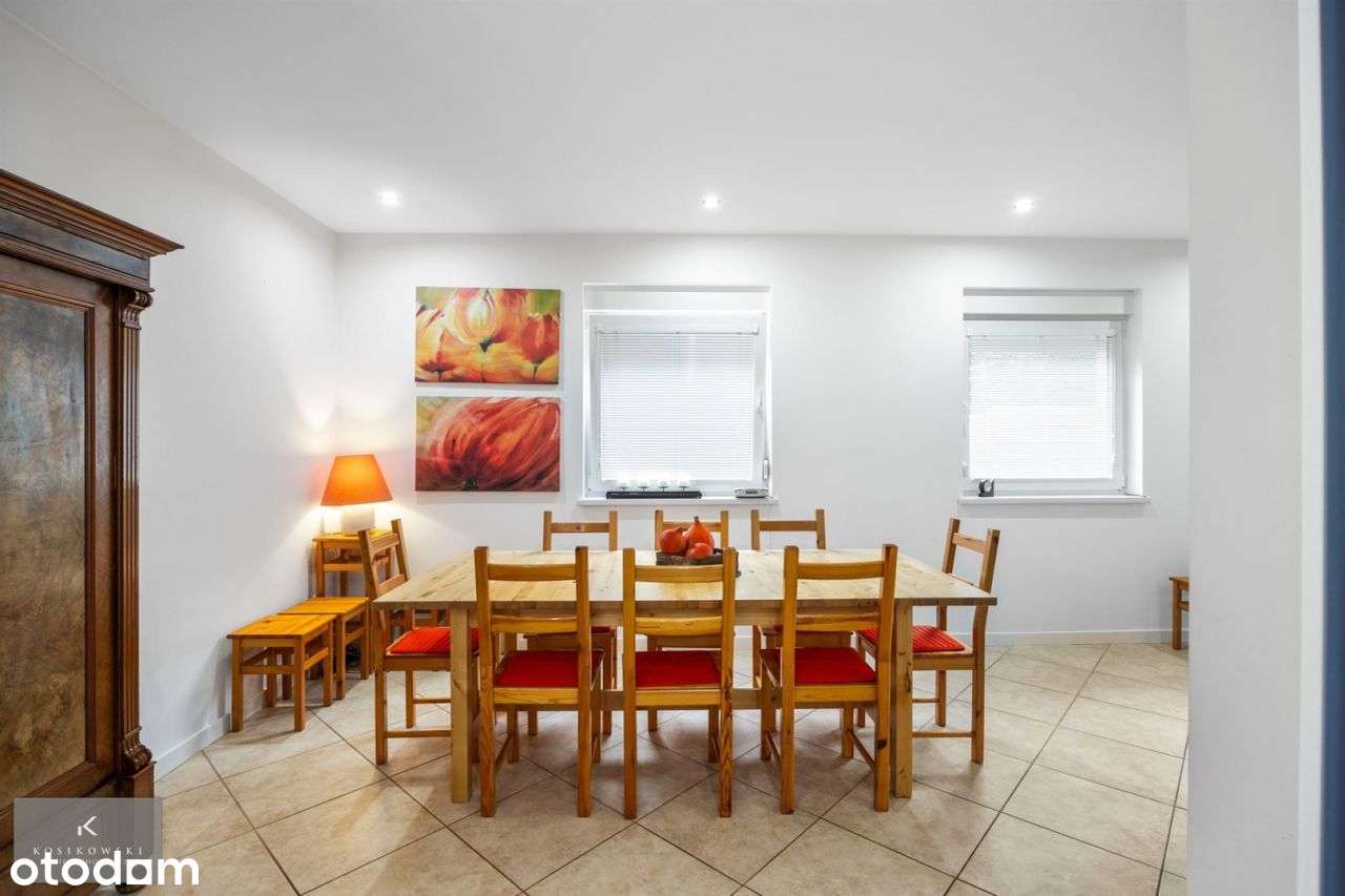 Dom, 172 m², Ligota-16