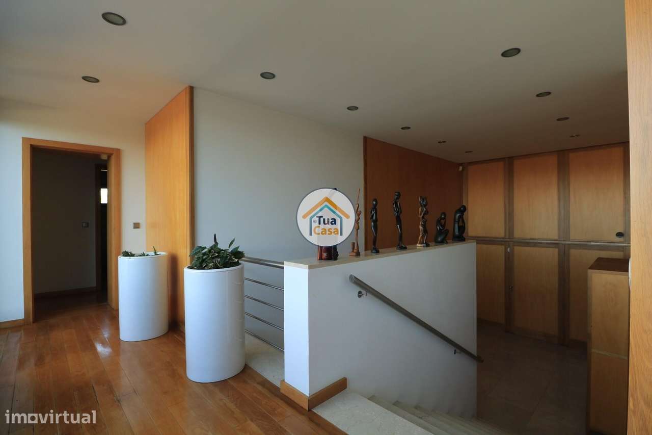 Moradia T5+ em Águeda - Grande imagem: 3/24