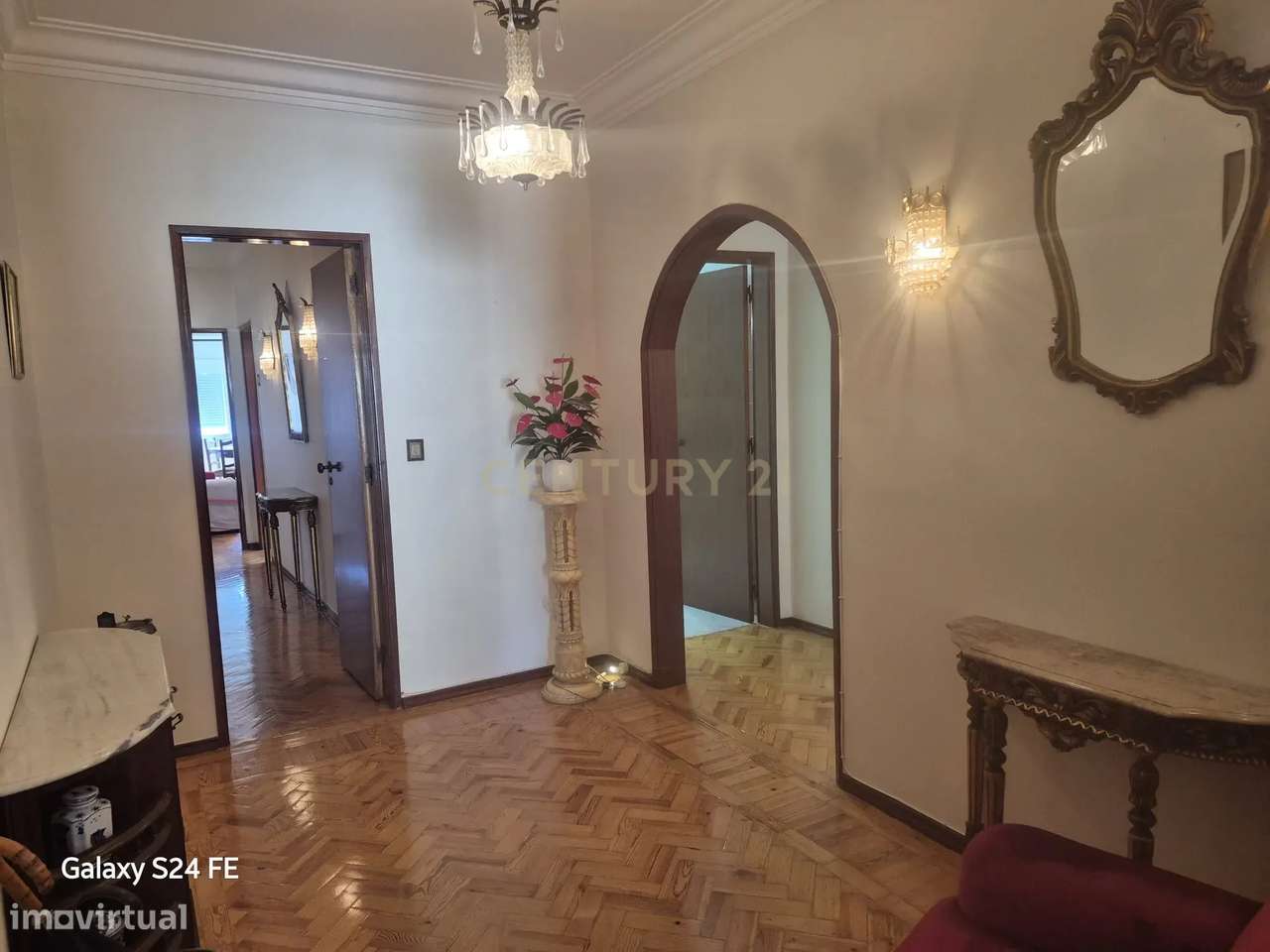 Apartamento T5 | 137 m² | 1.º Andar | Penha de França – Lisboa-8