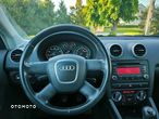 Audi A3 1.4 TFSI Ambiente - 17