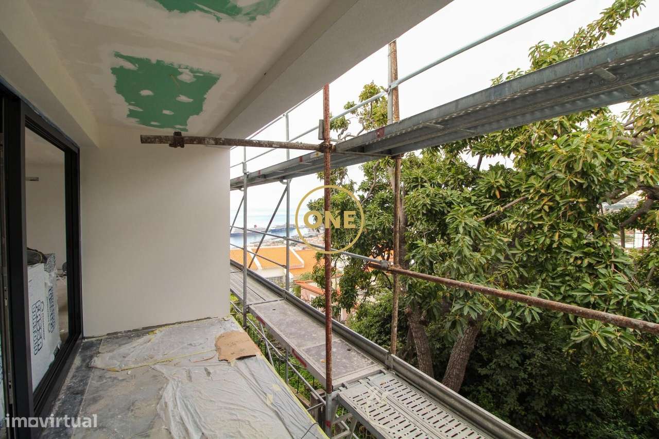 Apartamento T2 - Grande imagem: 5/16