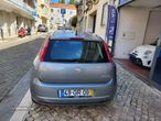 Fiat Grande Punto 1.3 M-Jet Dynamic - 5