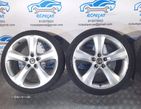 JANTES ORIGINAIS OPEL ASTRA J P10 19 POLEGADAS 8J ET46 5X105 - 5