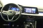 VW Golf 1.0 TSI Life - 8