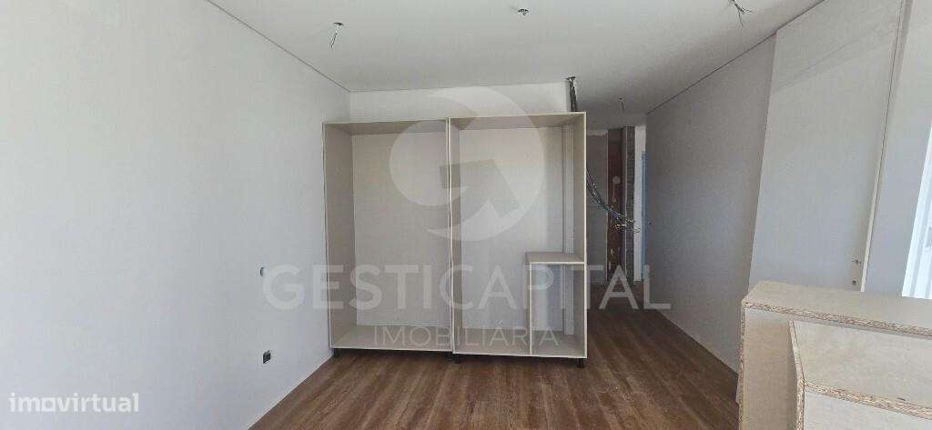 Apartamento T1 Novo | Marco de Canaveses-13