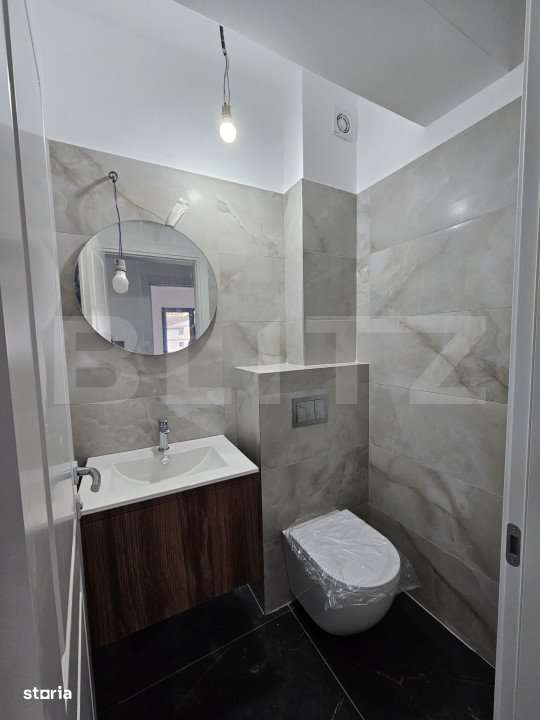 Apartament Elegant cu 3 Camere in Complex Rezidential de Lux - Visani, - Imagine principală: 5/10