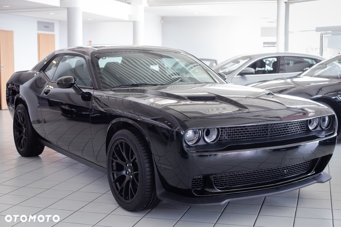 Dodge Challenger 3.6 GT AWD - 3