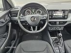 Skoda Scala 1.6 TDI Ambition - 10