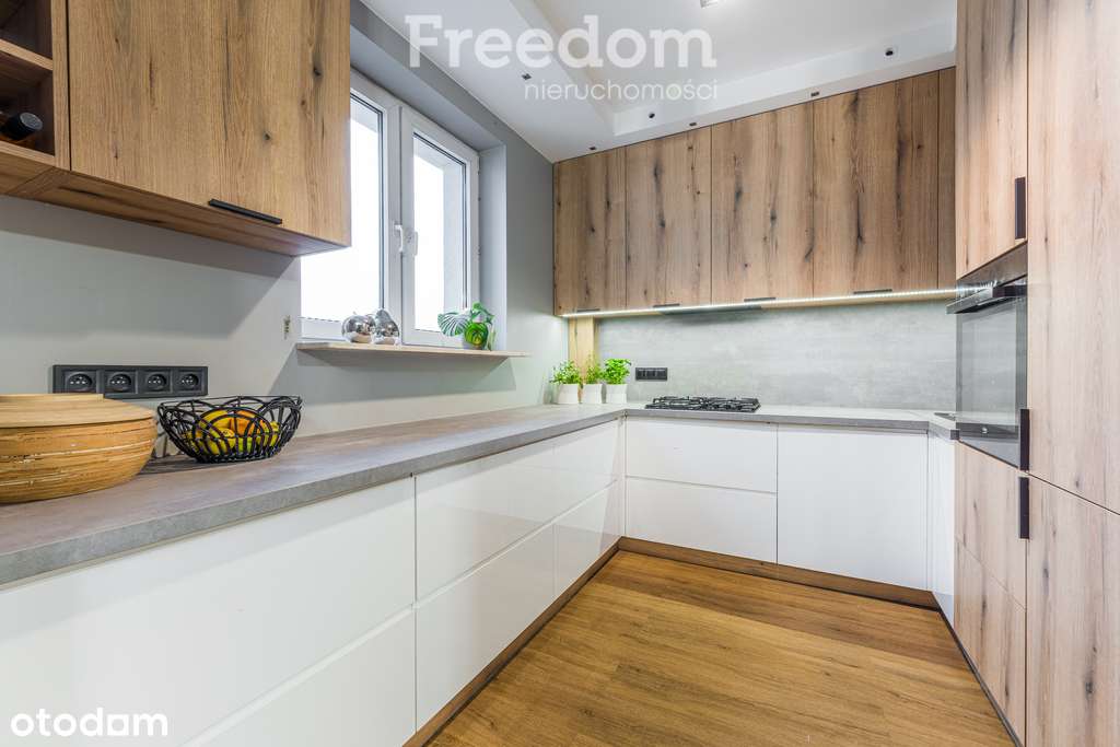 3 pokoje | zamknięte osiedle | miejsce postojowe - Pełny obrazek: 2/17