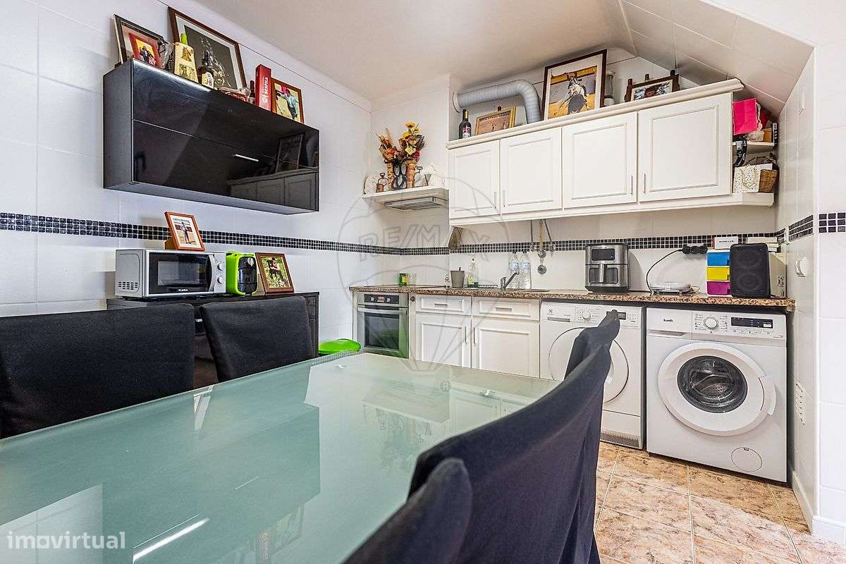 Moradia T2 para venda - Grande imagem: 5/20