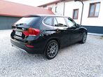 BMW X1 sDrive18d - 10