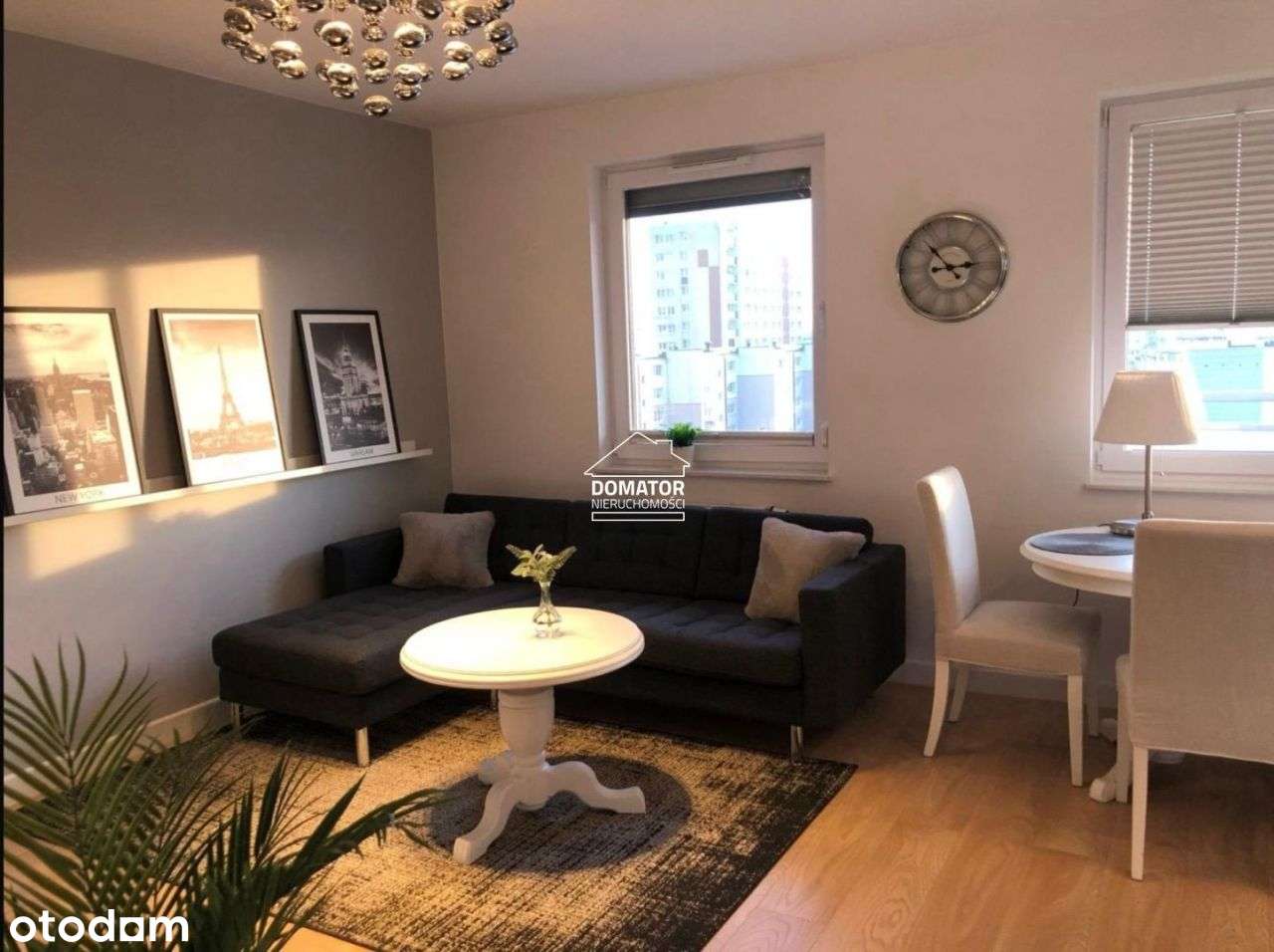 Na sprzedaż – przestronne mieszkanie - Pełny obrazek: 4/13