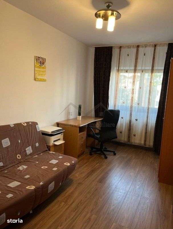 Apartament 2 camere Gara - Imagine principală: 3/8