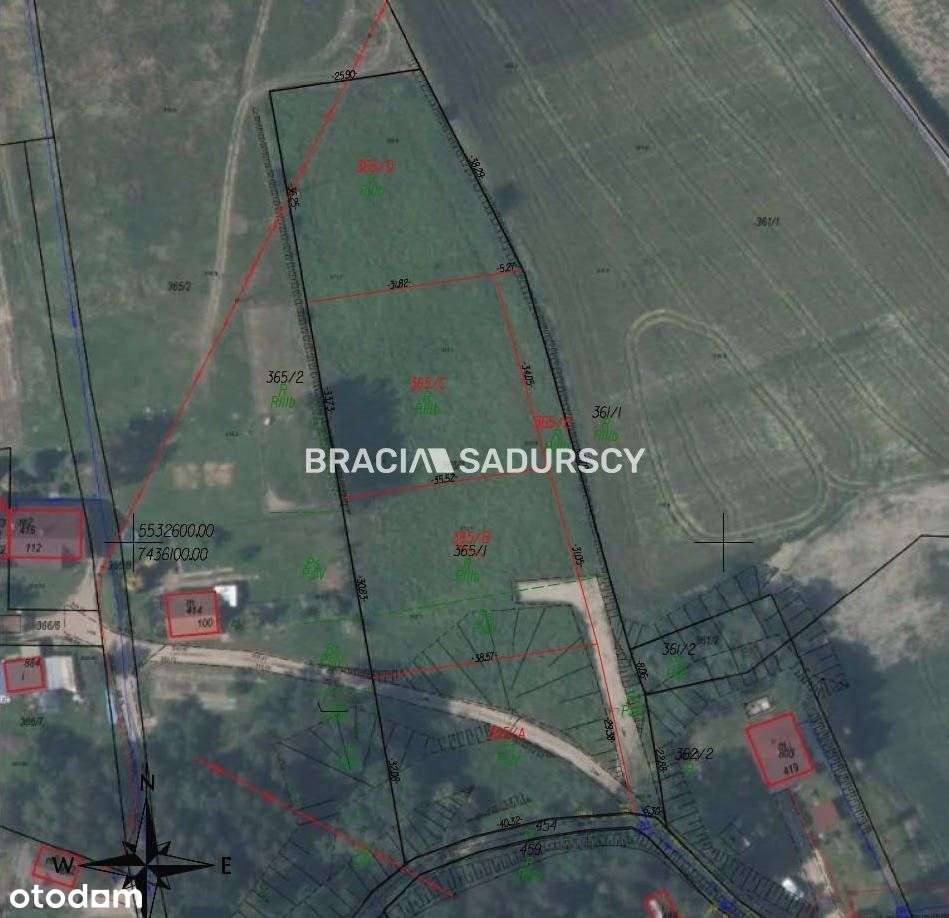 Działka widokowa - Pełny obrazek: 5/14