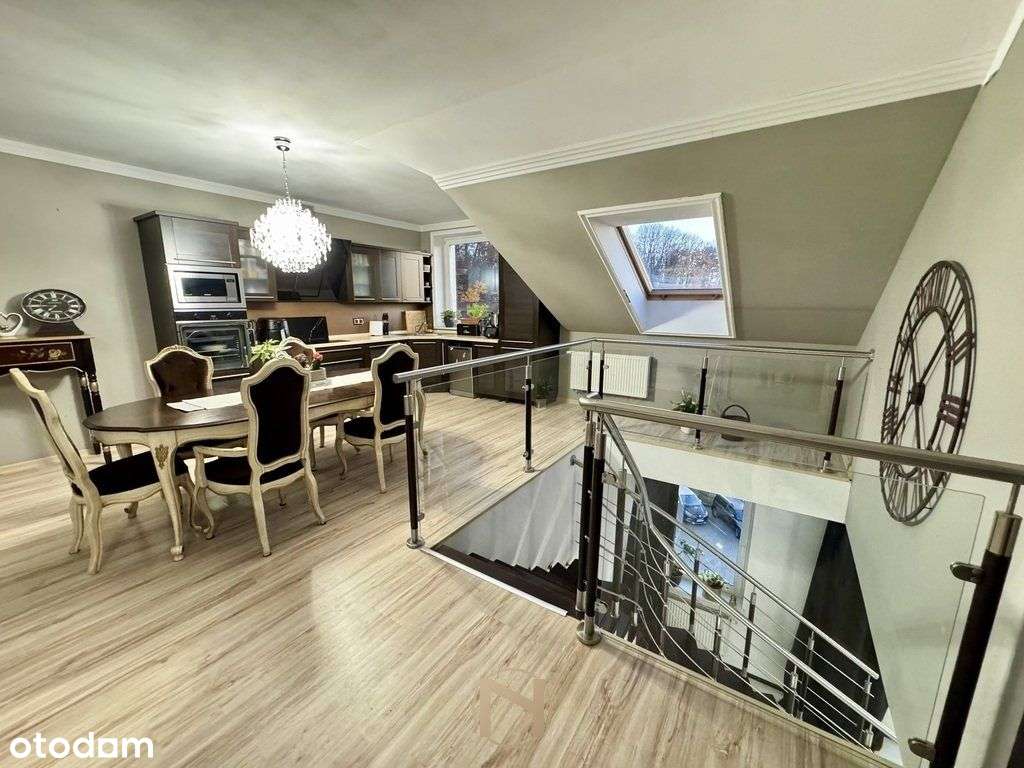 Mieszkanie, 113,80 m², Gorzów Wielkopolski-5