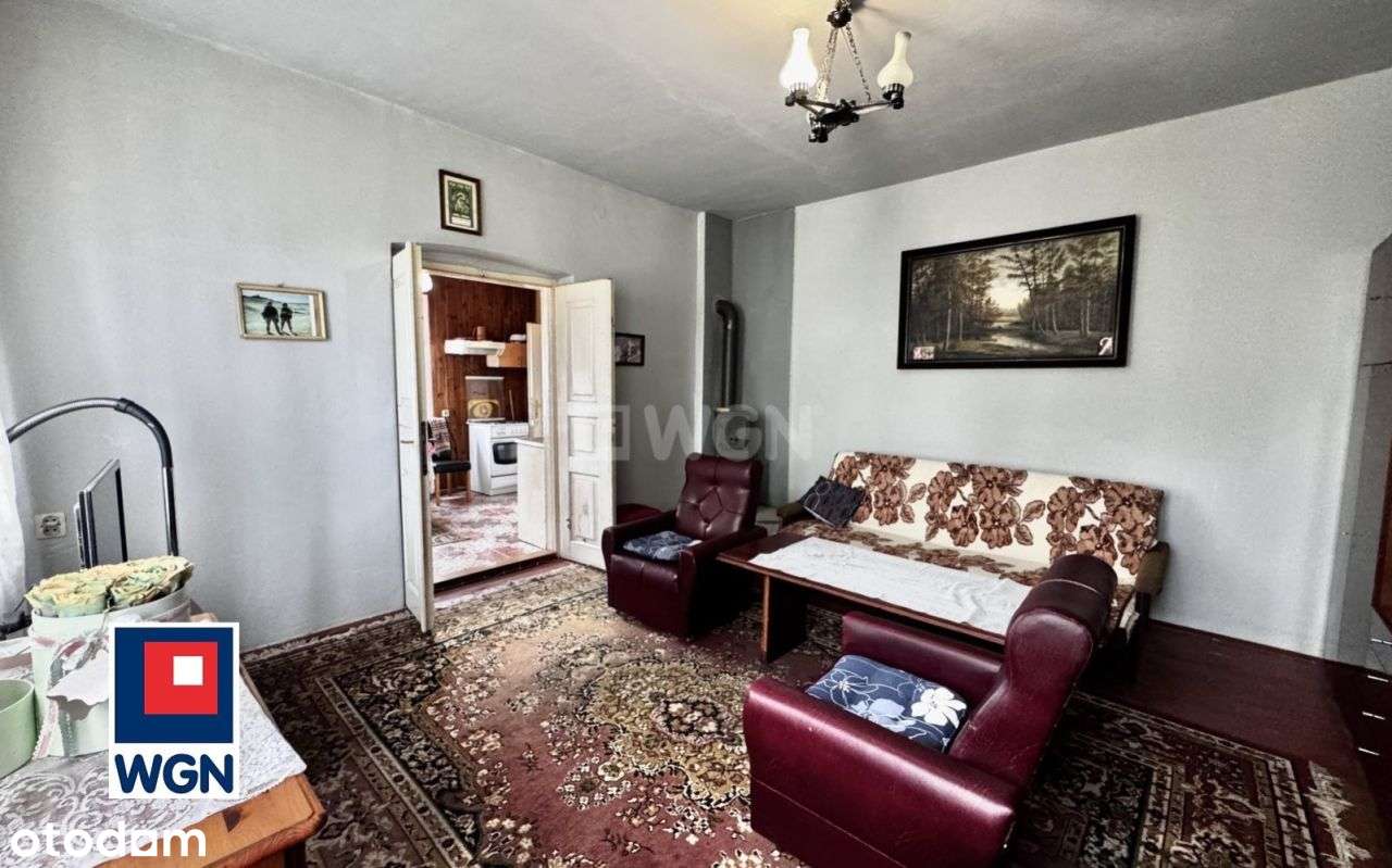 Dom, 96 m², Myszków - Pełny obrazek: 4/7