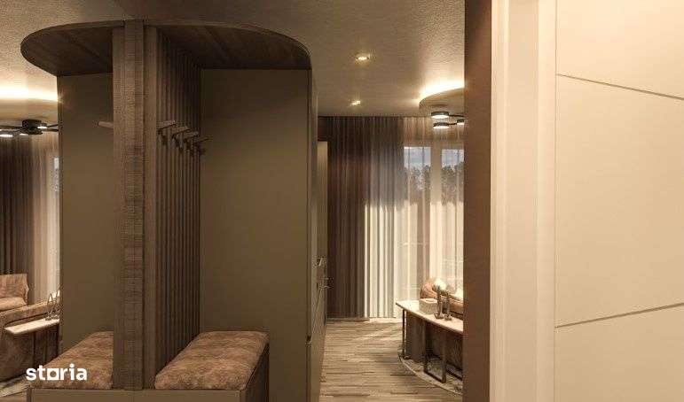 Apartament 2 camere, bloc nou, Apahida - Imagine principală: 3/7