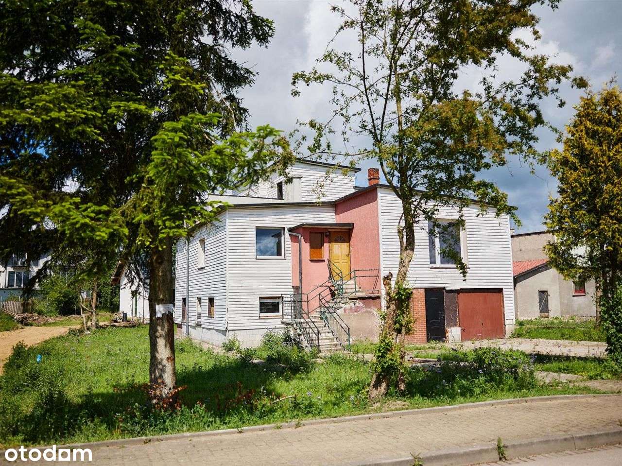 Dom 195 m2, działka 1025 m2 Top lokalizacja-5