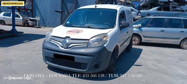 Para Peças Renault Kangoo Express (Fw0/1_) - 1