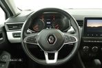 Renault Clio 1.0 TCe Limited CVT - 15