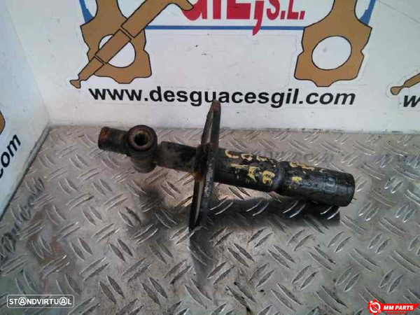 PONTA DE CHASSIS FRONTAL BMW 3 COMPACT E36 1996 - 1