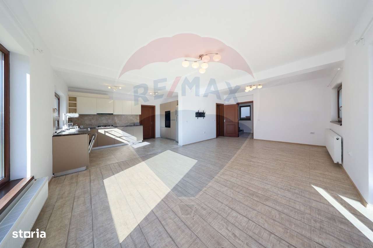 Casă single cu curte generoasă – Cartier Izvor, Brașov - Imagine principală: 3/20