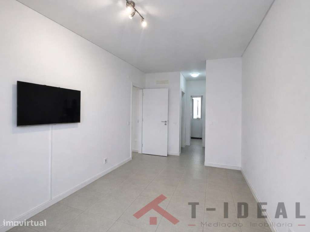 Apartamento T3 em condomínio de prestígio a 5 Minutos da Praia de P...-21